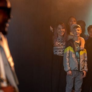 Foto Sophie-Marie Larrouy