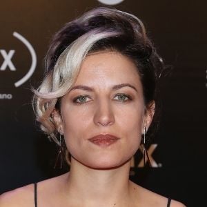 Foto Agustina Comedi