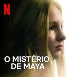 Foto O Mistério de Maya