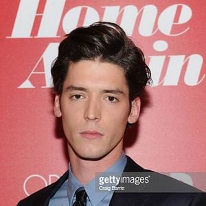 Foto Pico Alexander