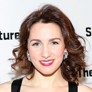 Foto Tricia Paoluccio