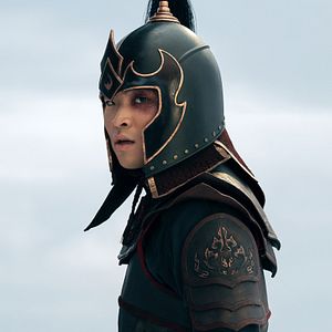 Foto Avatar: O Último Mestre do Ar