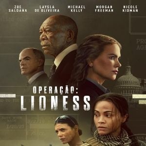 Foto Operação Lioness