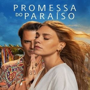 Foto Promessa do Paraíso