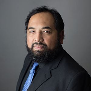 Foto Ruben Gary Martinez