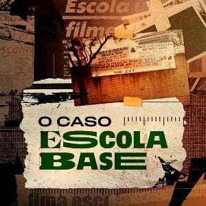 Foto O Caso Escola Base
