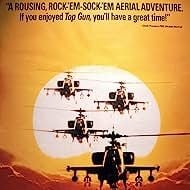 Foto Apache: Helicópteros Invencíveis