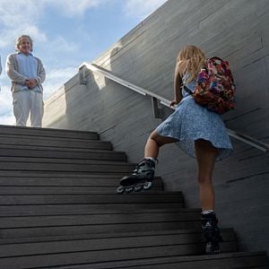 Foto Que Horas Eu Te Pego?