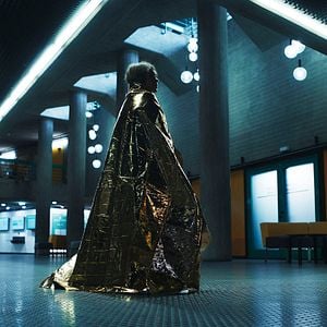 Foto Depois da Cabana