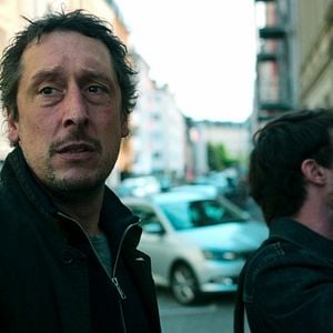 Foto Depois da Cabana