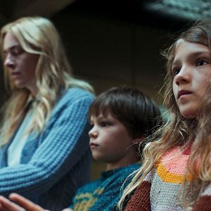 Foto Depois da Cabana