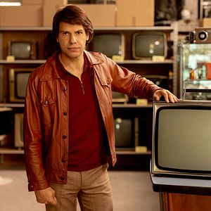 Foto As Mil Vidas de Bernard Tapie