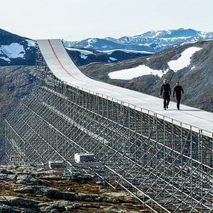 Foto Christopher McQuarrie