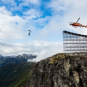 Foto Missão Impossível 7: Acerto de Contas Parte 1