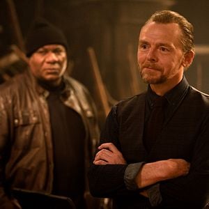 Foto Missão Impossível 7: Acerto de Contas Parte 1