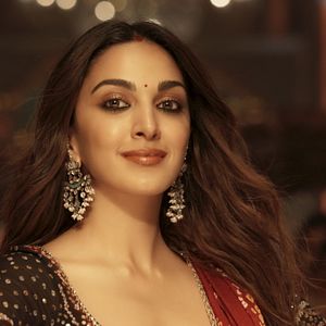Foto Kiara Advani