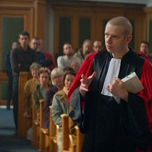 Foto Anatomia de uma Queda