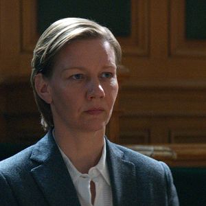 Foto Anatomia de uma Queda