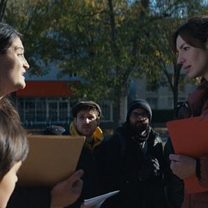 Foto Louise Bourgoin