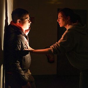 Foto Louise Bourgoin