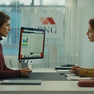 Foto Louise Bourgoin