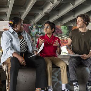 Foto Dorian Giordano