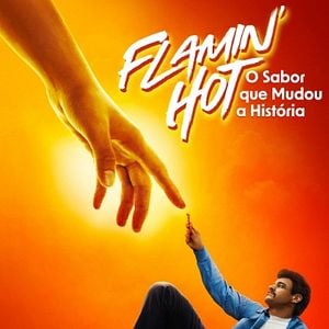 Foto Flamin’ Hot: O Sabor que Mudou a História