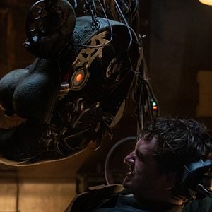 Foto Five Nights At Freddy's - O Pesadelo Sem Fim