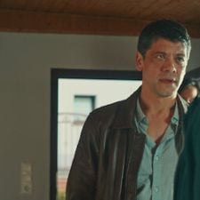 Foto Bastidores de uma Conspiração