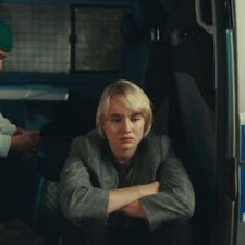 Foto Bastidores de uma Conspiração