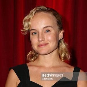 Foto Luise von Finckh