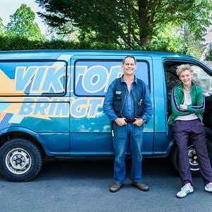 Foto Viktor Delivers