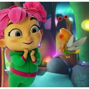 Foto A Fada do Dente