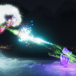 Foto Ruby Marinho - Monstro Adolescente