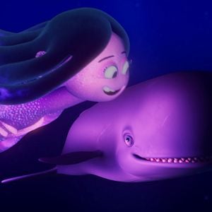 Foto Ruby Marinho - Monstro Adolescente