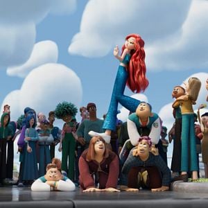 Foto Ruby Marinho - Monstro Adolescente