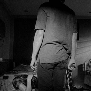 Foto Quando não há mais ondas