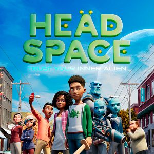 Foto Pequenos Invasores