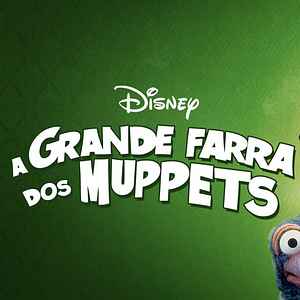 Foto A Grande Farra dos Muppets