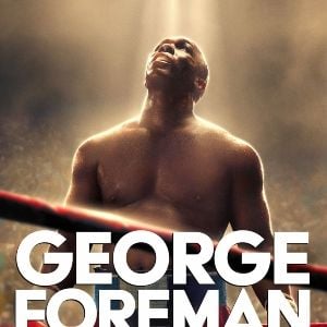 Foto George Foreman: Sua História