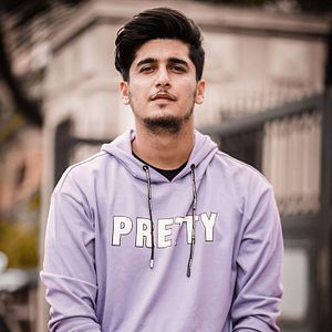 Foto Bhavin Bhanushali