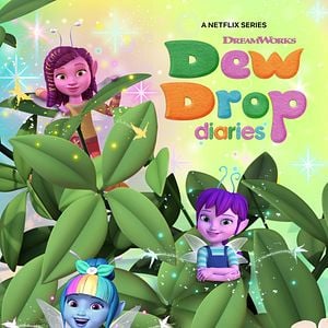 Foto Diário das Fadas