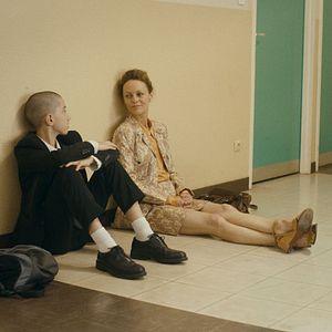 Foto Vanessa Paradis