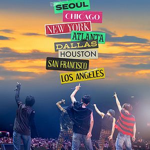 Foto TOMORROW x TOGETHER: Our Lost Summer