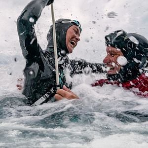 Foto De Tirar o Fôlego