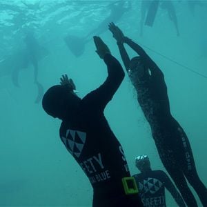 Foto De Tirar o Fôlego