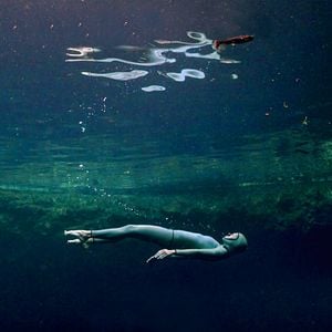 Foto De Tirar o Fôlego