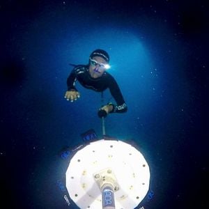 Foto De Tirar o Fôlego