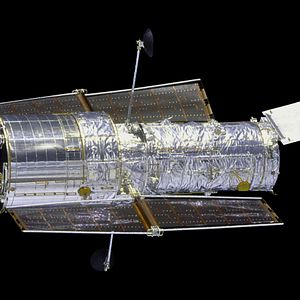 Foto Explorando o Desconhecido: A Máquina do Tempo Cósmica