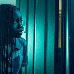 Foto Sobrenatural: A Porta Vermelha